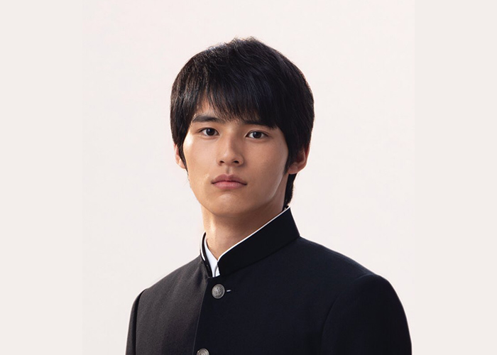 ドラマ中学聖日記の黒岩くん役の俳優は元高校球児 名前や実年齢は Animefits ドラマ中学聖日記の黒岩くん役の俳優は元高校球児 名前や実年齢は Animefits