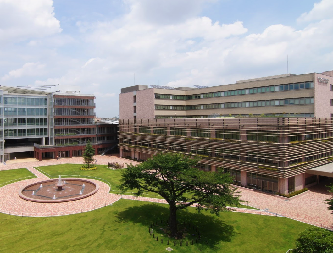 日本大学商学部